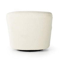 Knox Swivel Chair