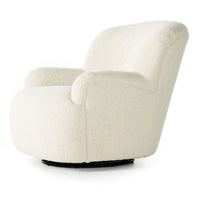 Knox Swivel Chair