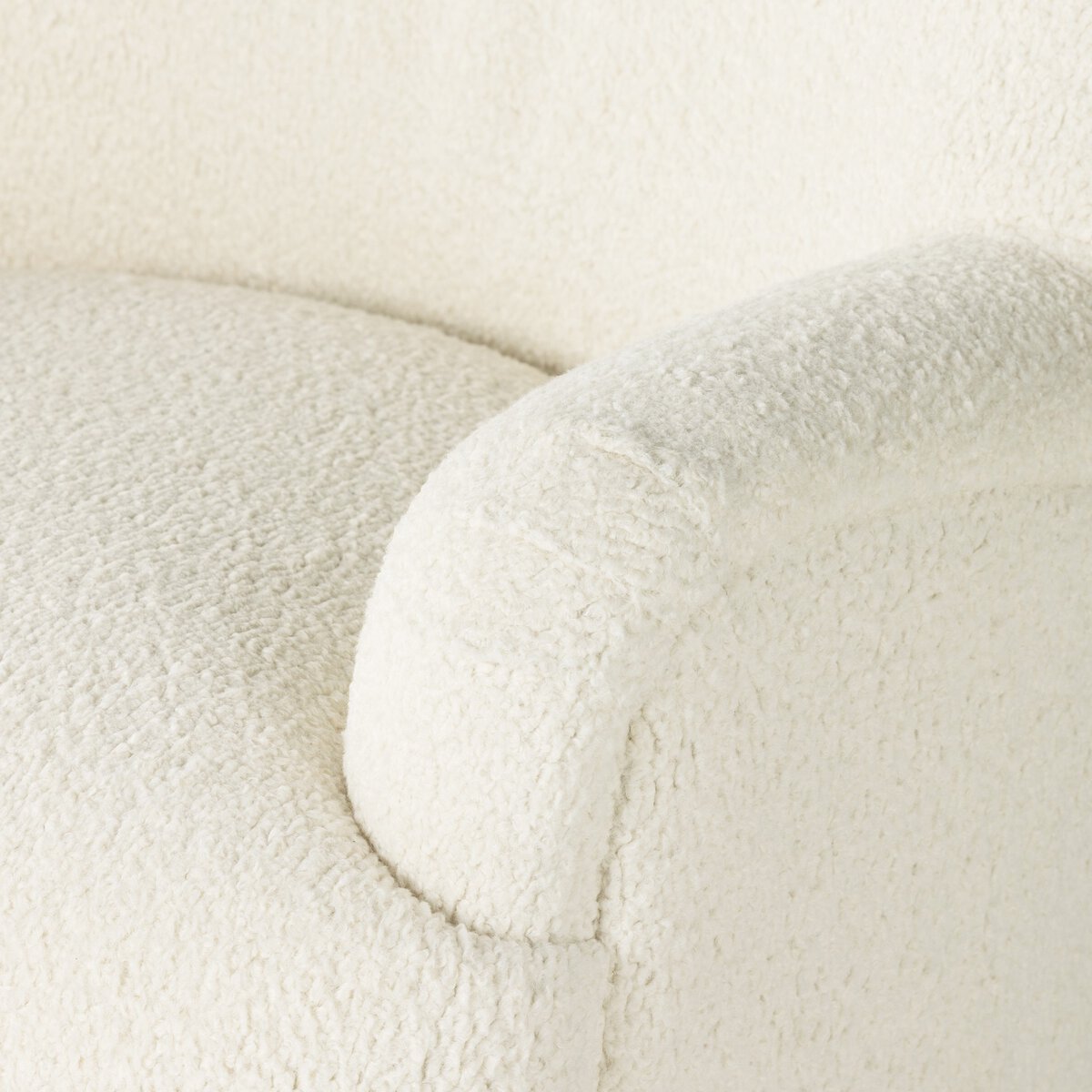 Knox Swivel Chair
