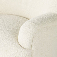 Knox Swivel Chair