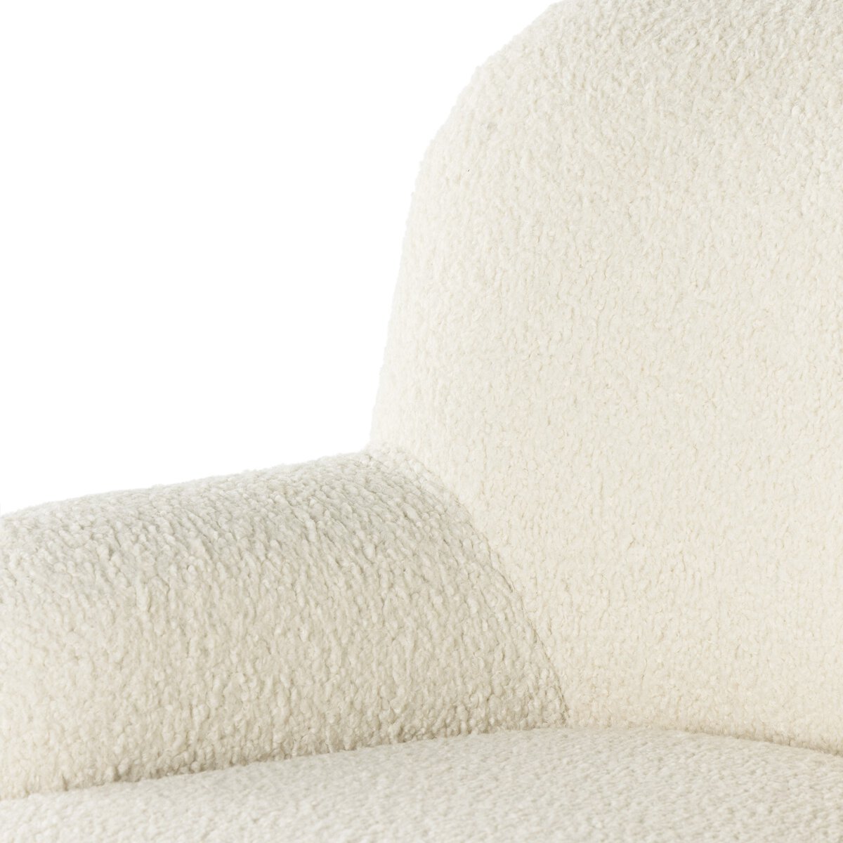 Knox Swivel Chair