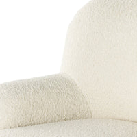 Knox Swivel Chair