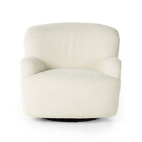Knox Swivel Chair