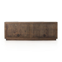 Tulum Media Console