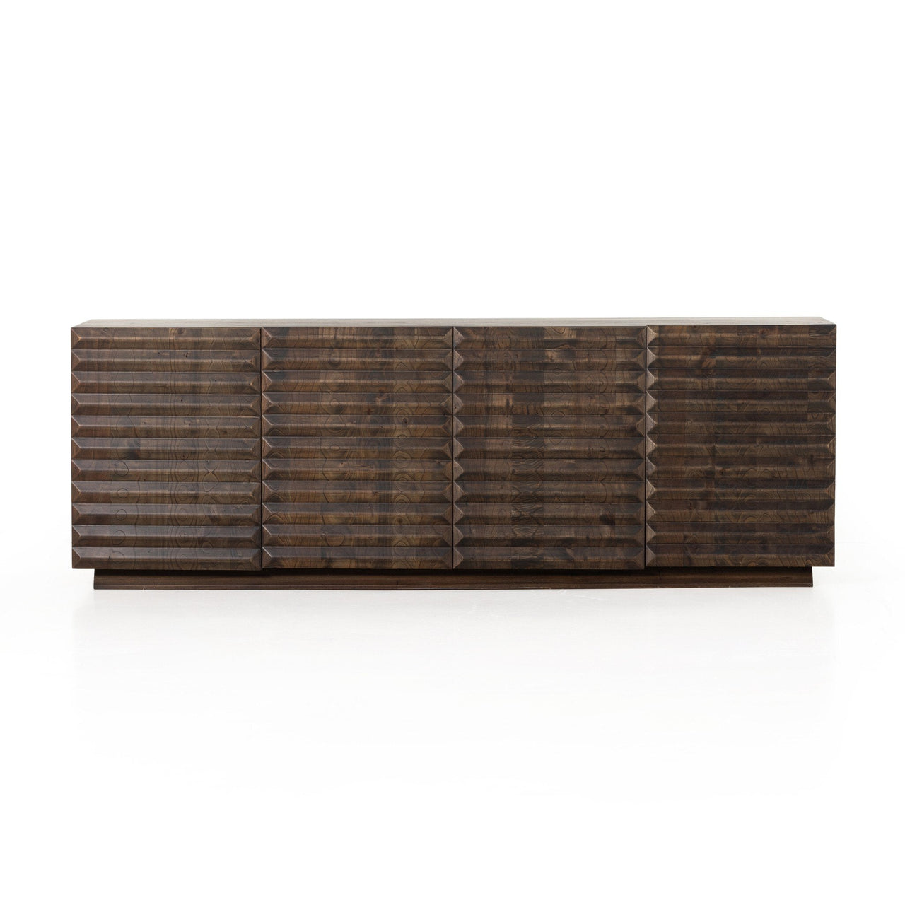 Tulum Media Console