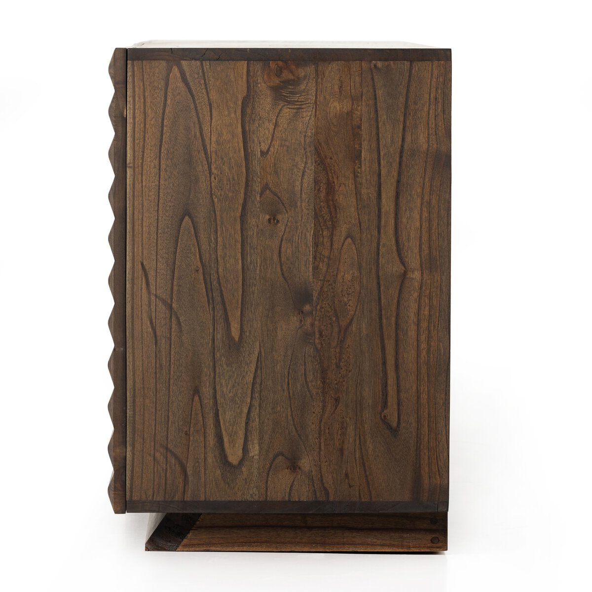 Tulum Media Console
