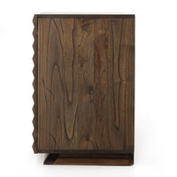 Tulum Media Console