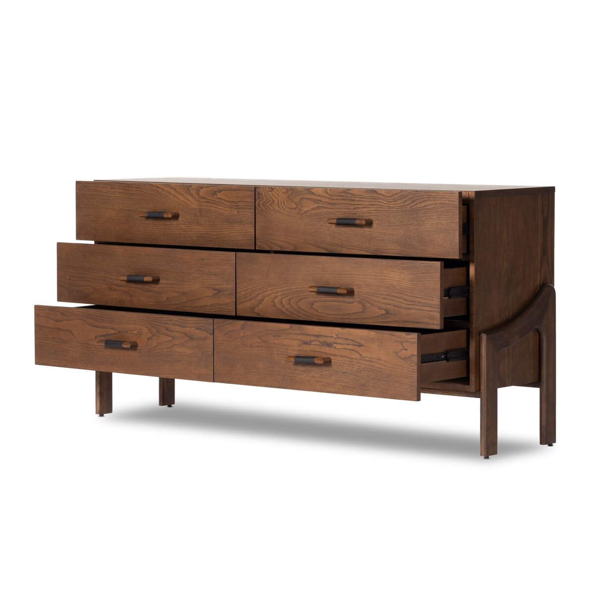 Halchita Dresser