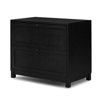 Manila Nightstand