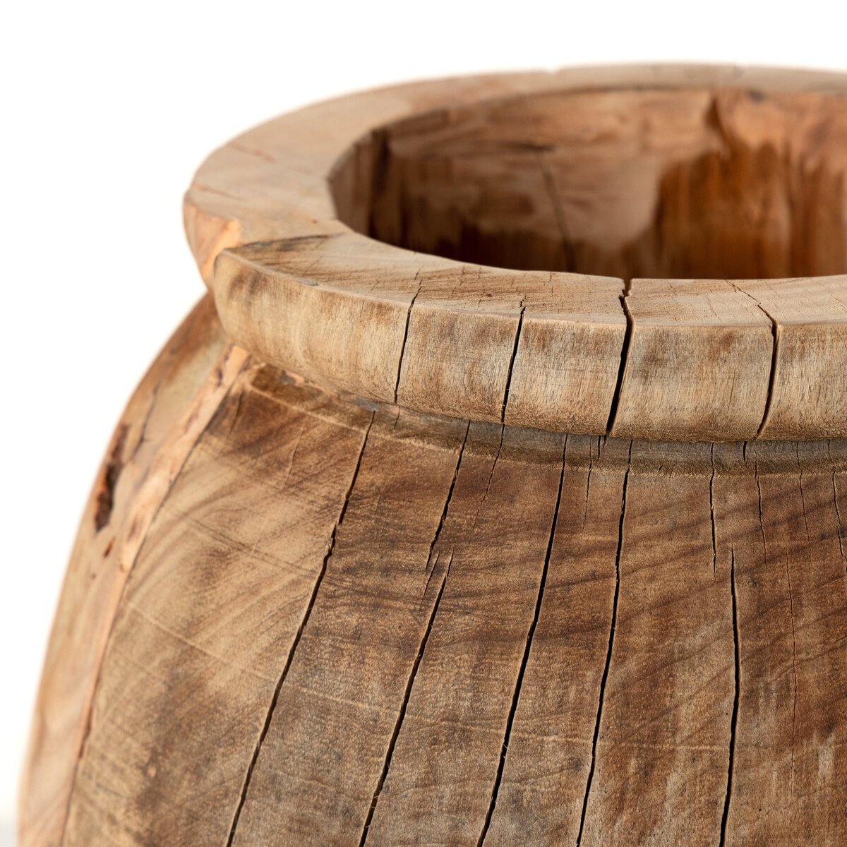 Tulum Vessel