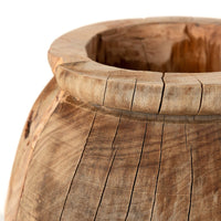Tulum Vessel