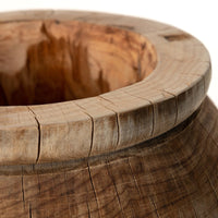 Tulum Vessel