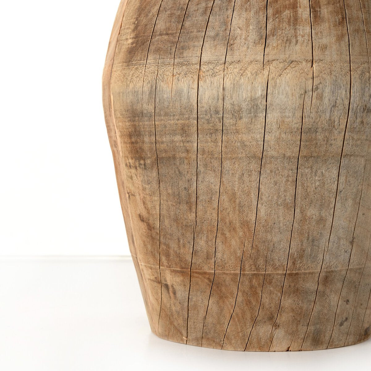 Tulum Vessel