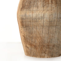 Tulum Vessel