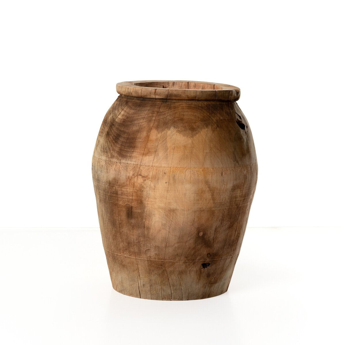 Tulum Vessel