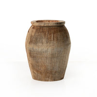 Tulum Vessel