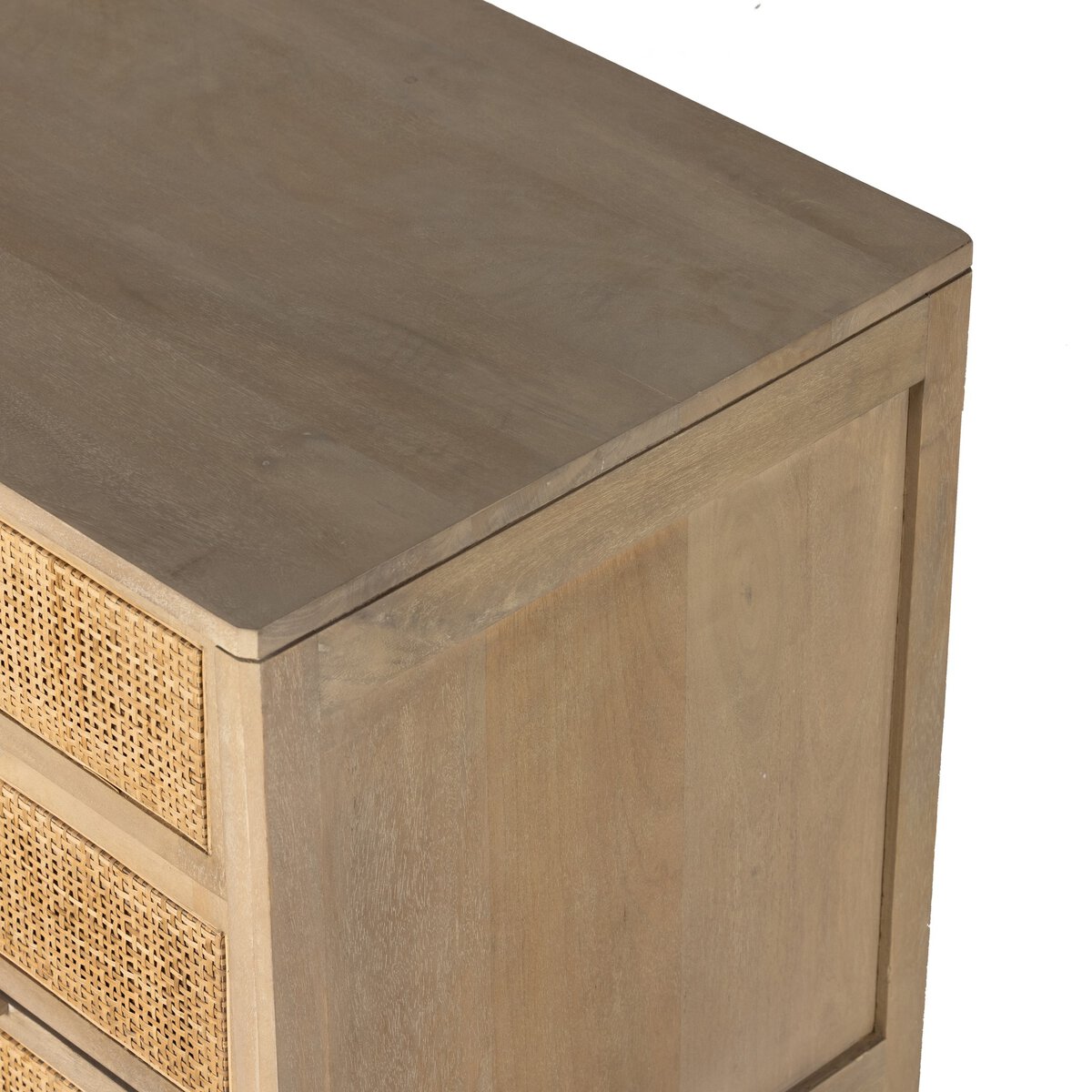 Sienna Nightstand