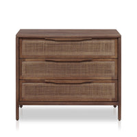 Sienna Nightstand