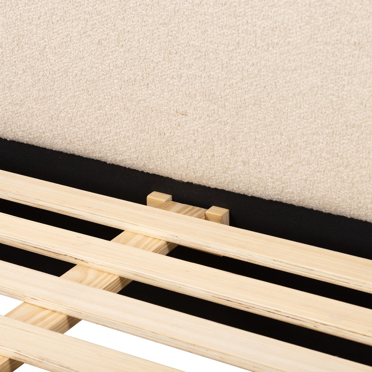 Quinn Bed