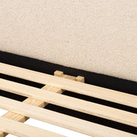 Quinn Bed