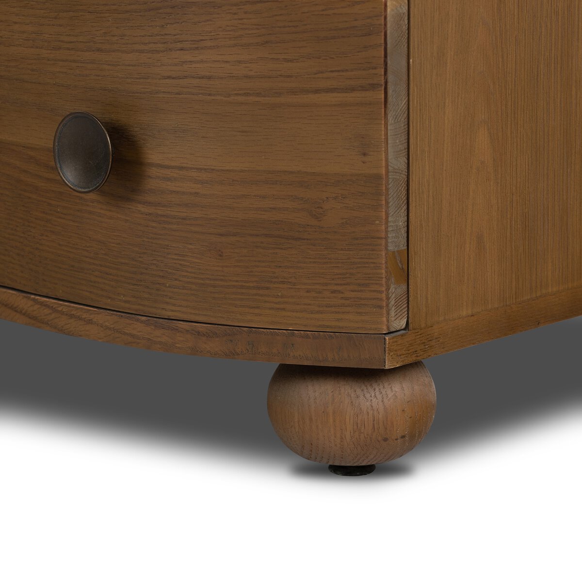 Teasdale Nightstand