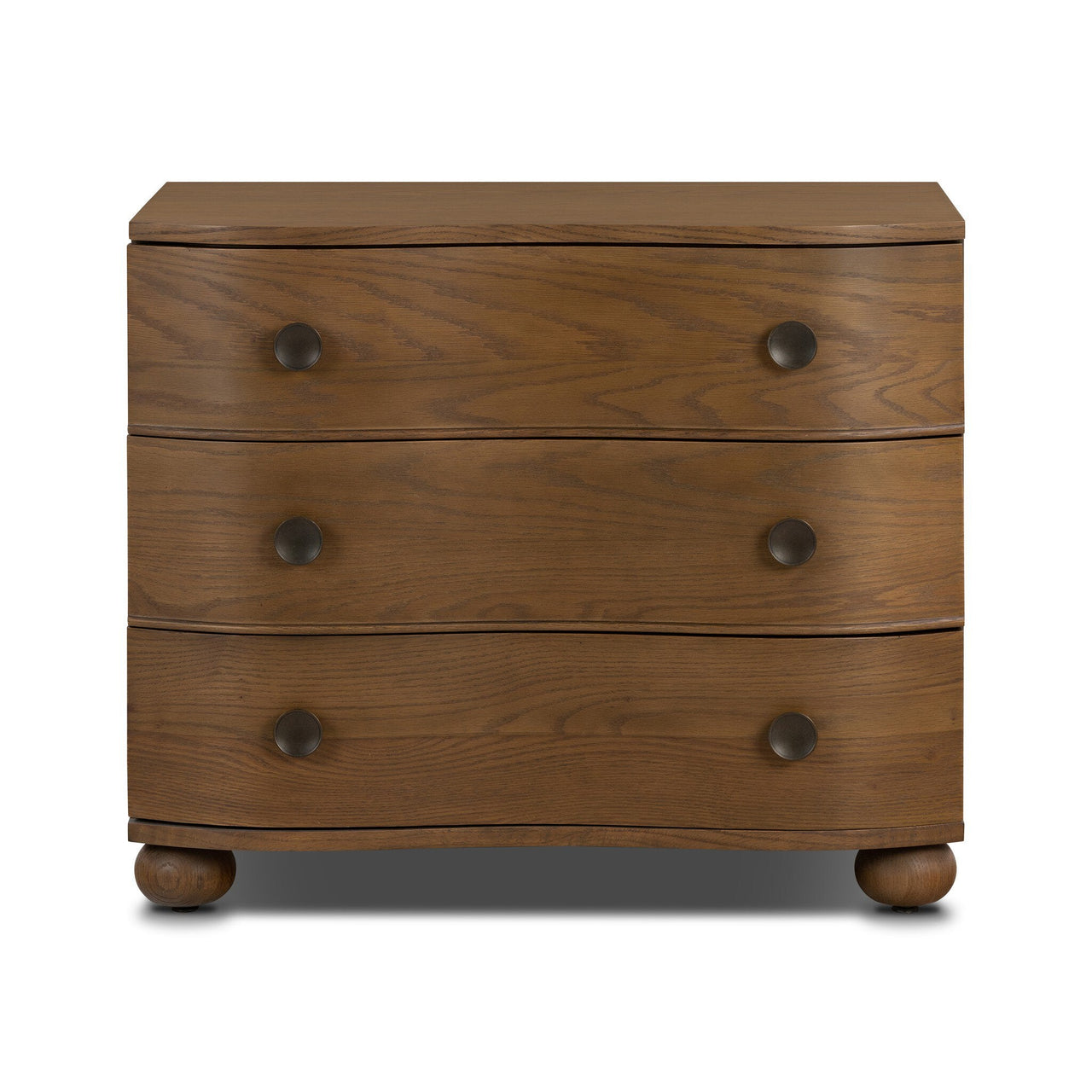 Teasdale Nightstand