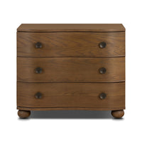 Teasdale Nightstand