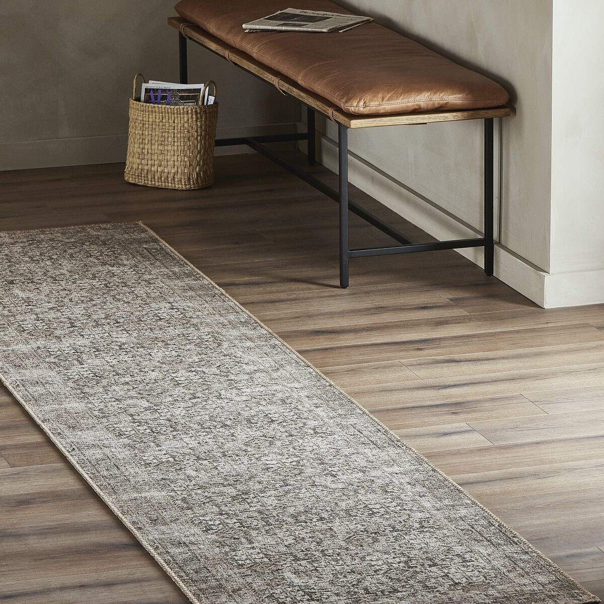 Peoa Rug