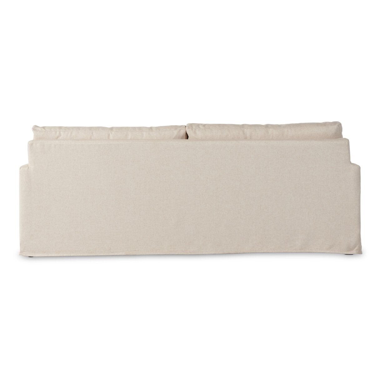 Mikel Slipcover Sofa