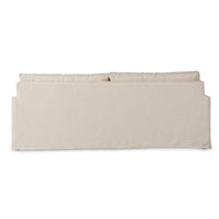 Mikel Slipcover Sofa