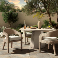 Haven Outdoor Chair