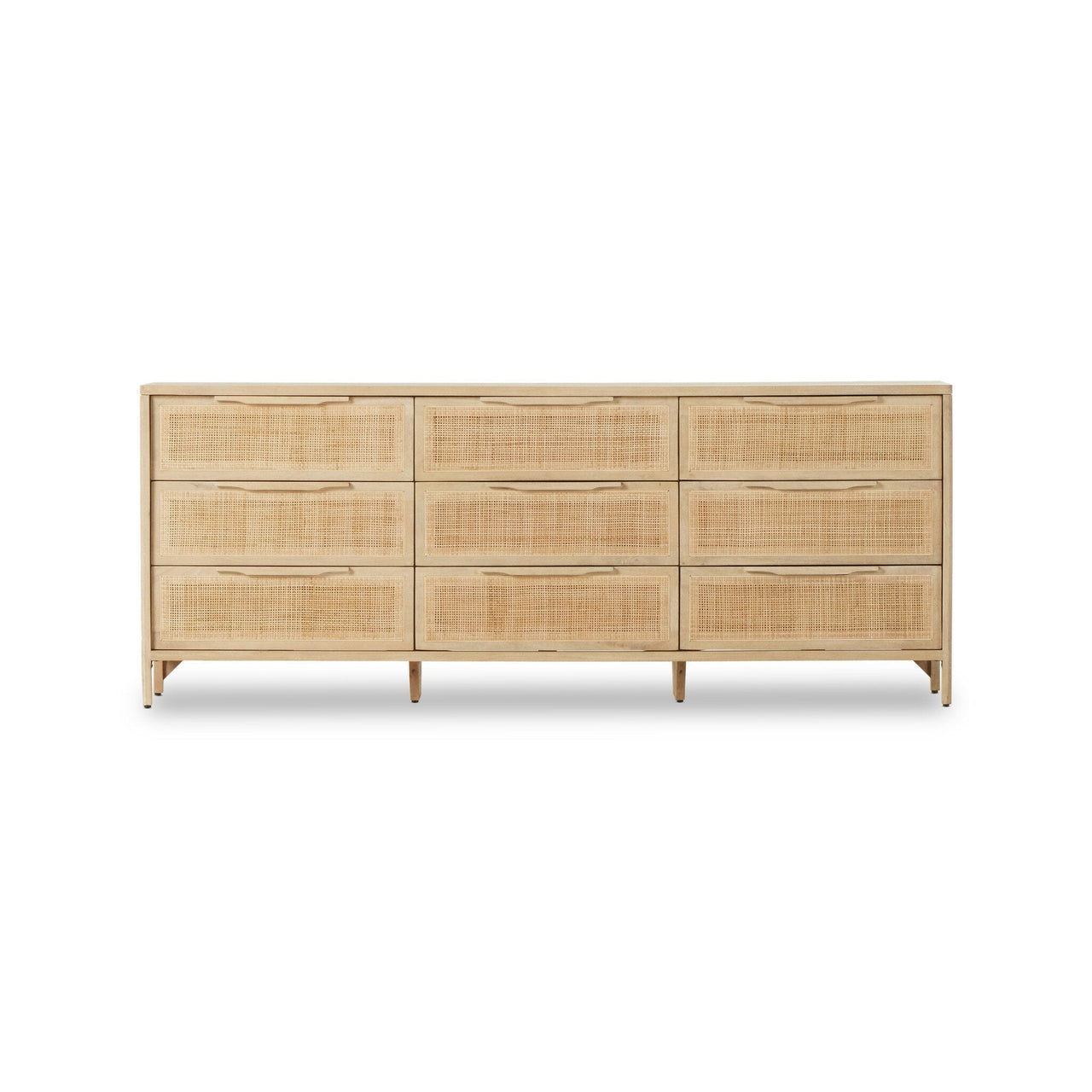 Sienna Dresser