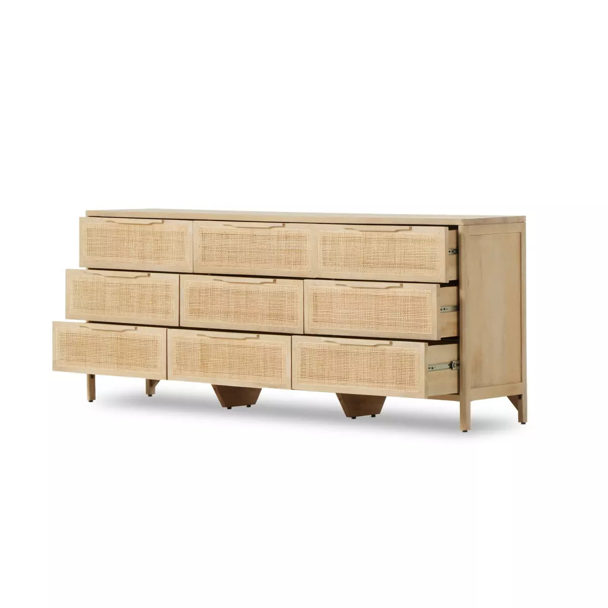 Sienna Dresser