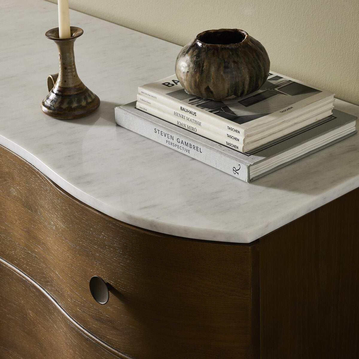 Teasdale Nightstand