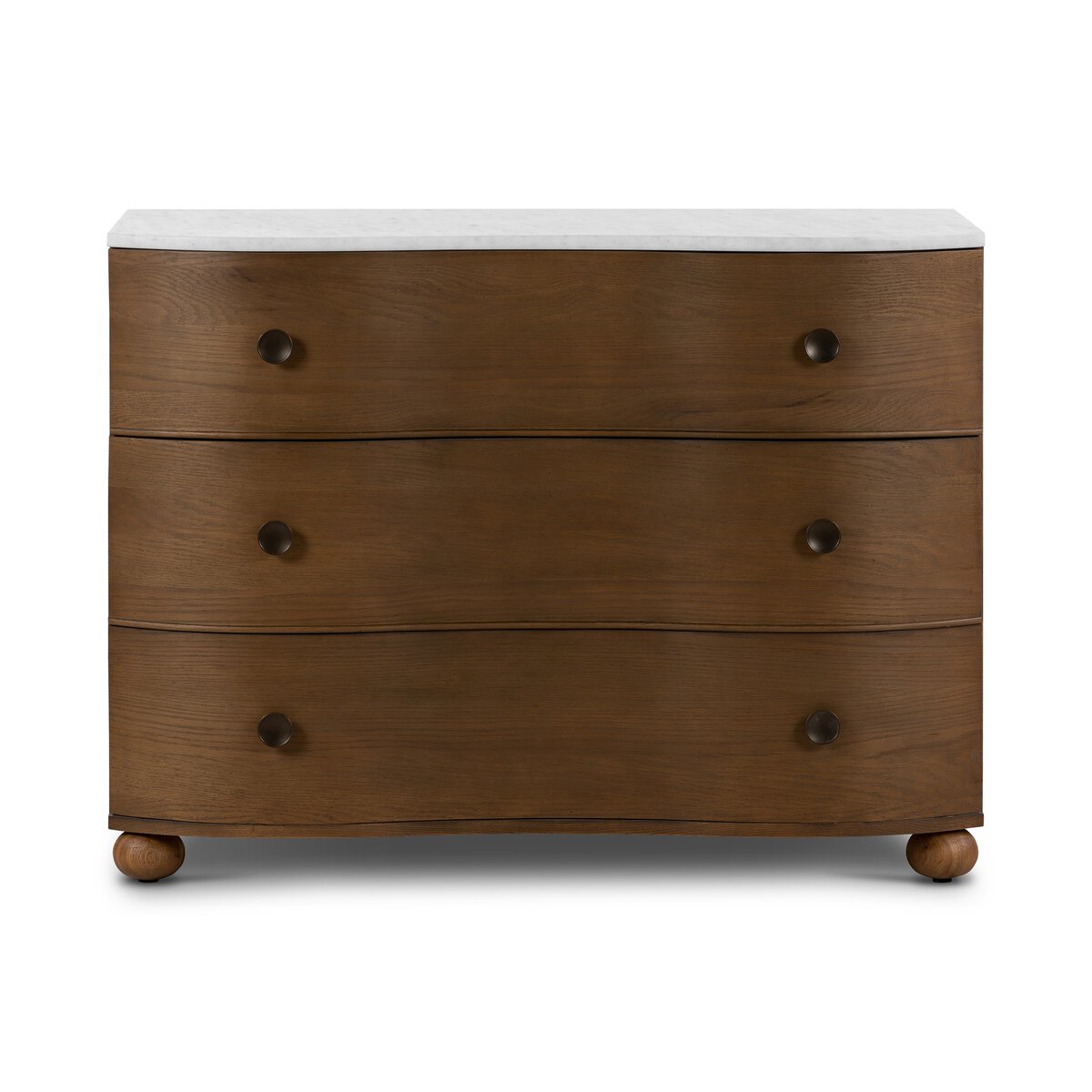 Teasdale Nightstand