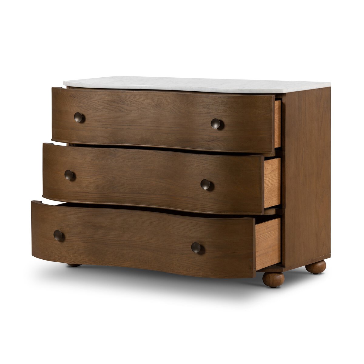 Teasdale Nightstand