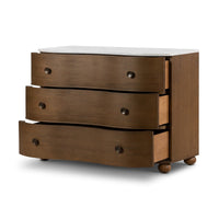 Teasdale Nightstand