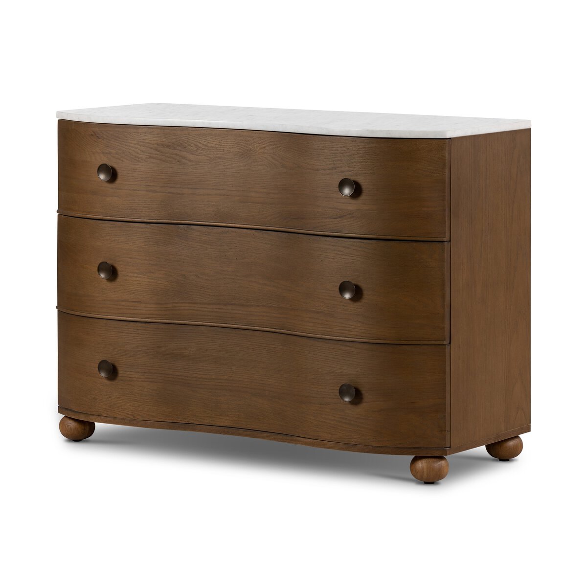 Teasdale Nightstand
