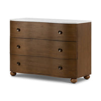 Teasdale Nightstand