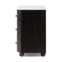 Tahoma Chest