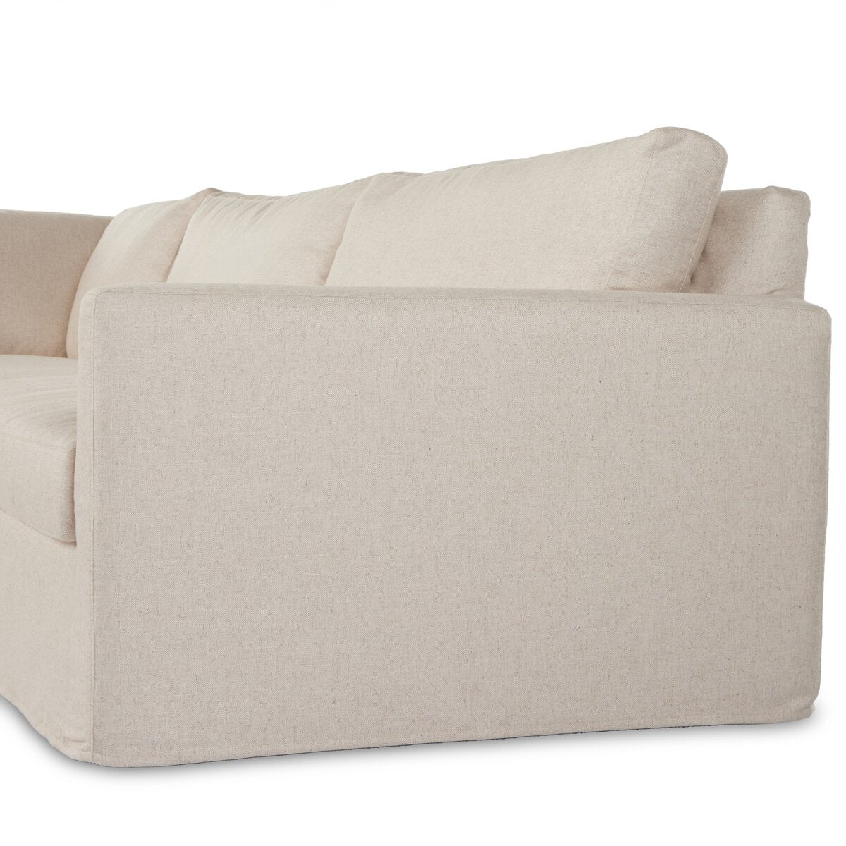 Mikel Sectional