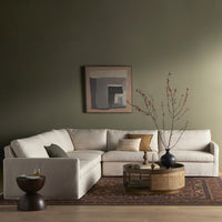Mikel Sectional