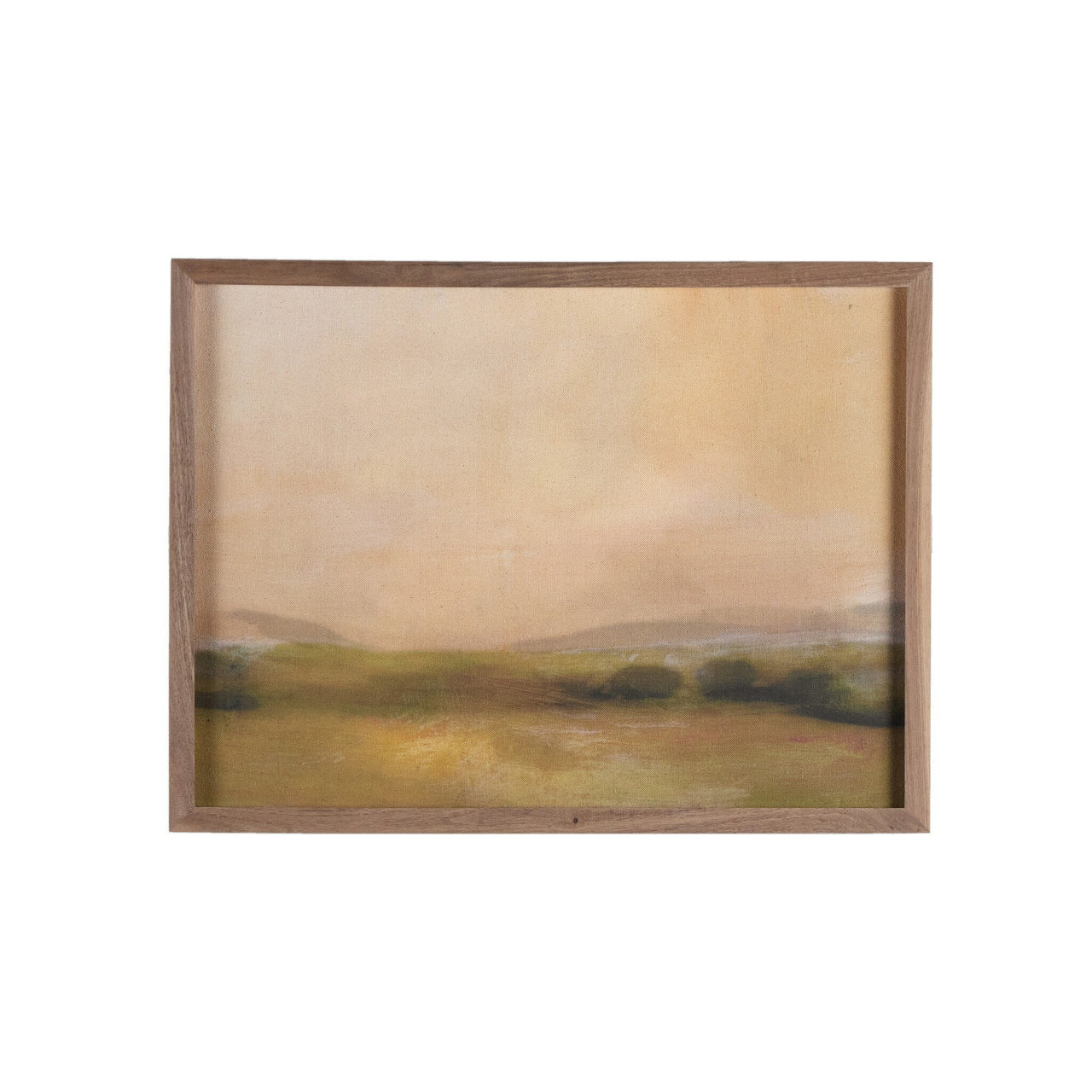 Rustic Fields