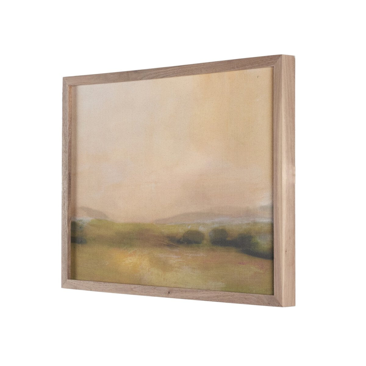 Rustic Fields