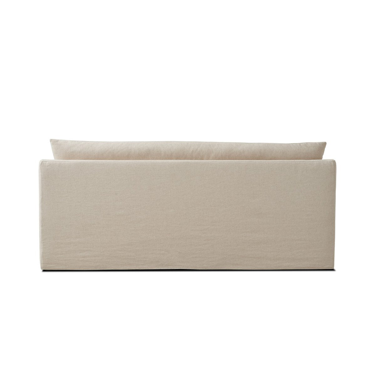 Zante Slipcover Sofa