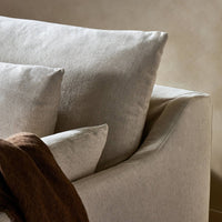 Thumbnail for Zante Slipcover Sofa