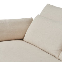 Thumbnail for Zante Slipcover Sofa