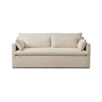 Thumbnail for Zante Slipcover Sofa