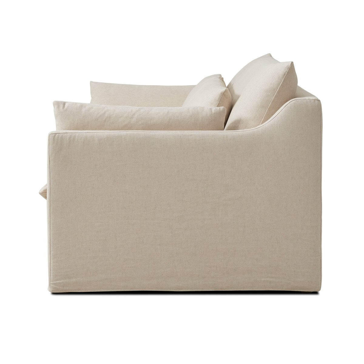 Zante Slipcover Sofa