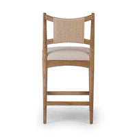 Halo Counter Stool